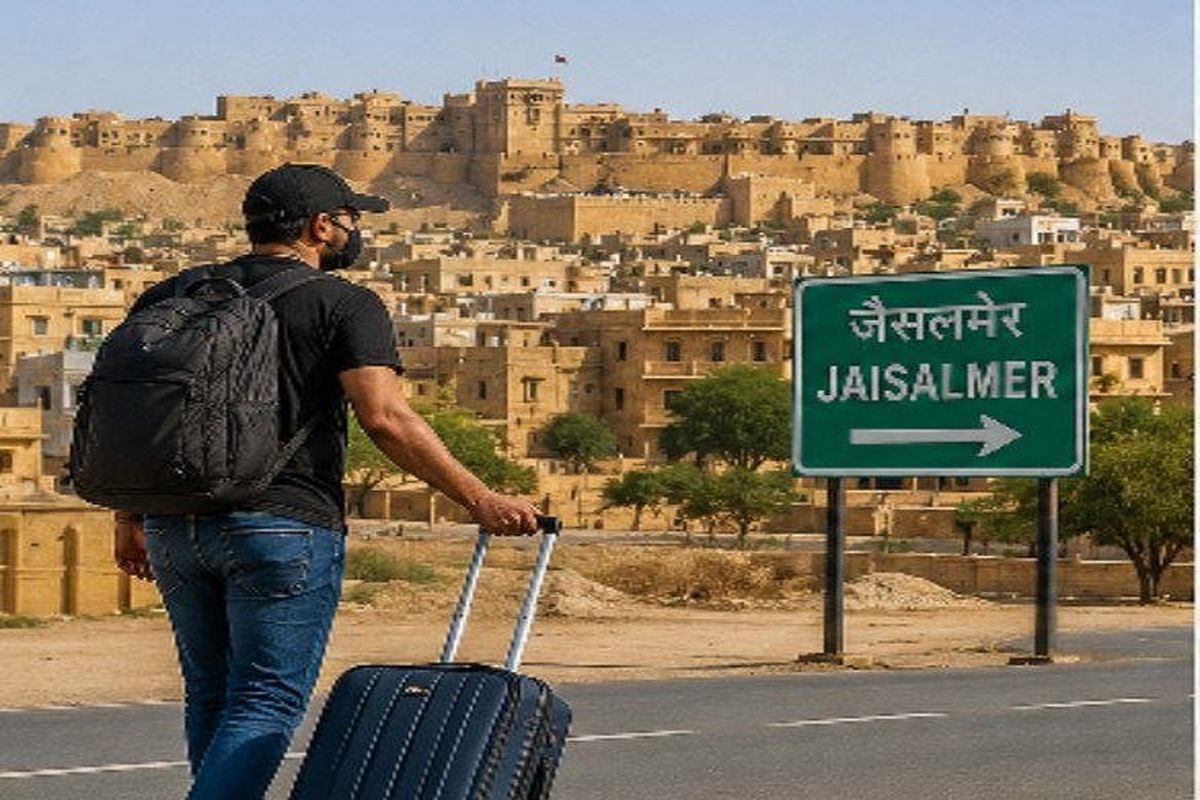 jaisalmer