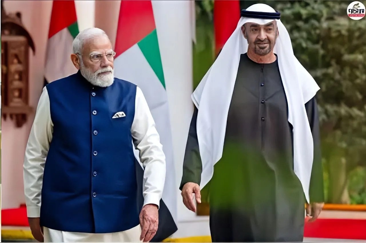 अब ईरान की दादागिरी हुई खत्म, UAE ने भारत के लिए खोले तेल के नए रास्ते, पेट्रोल की कीमतों में आएगी भारी गिरावट