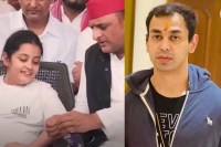 Aparna Yadav, Prateek Yadav Aparna Yadav Story