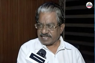 प्रवक्ता टीकेएस एलंगोवन