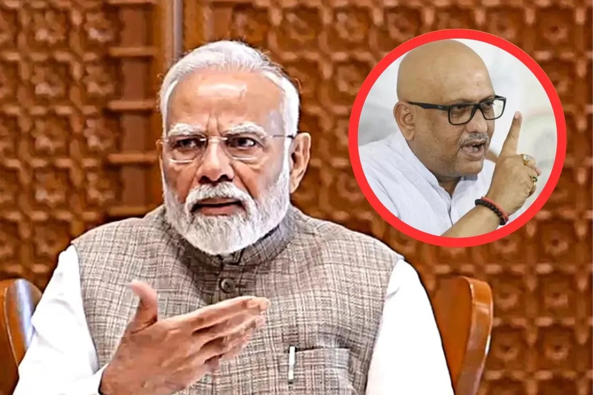 up news, ajay rai on pm modi news, ajay rai news