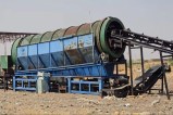 bada bag dumping yard