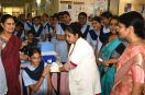 HPV VACCINATION