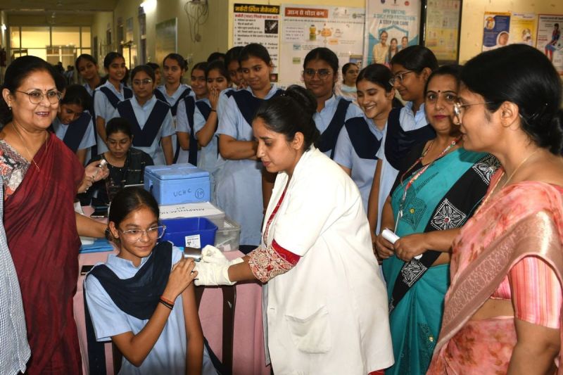 HPV VACCINATION