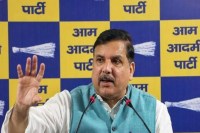 sanjay singh