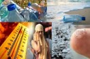 plastic Water bottle