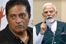 पीएम मोदी की अपील पर प्रकाश राज का फूटा गुस्सा