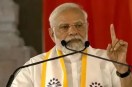 PM Narendra Modi
