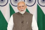 PM Narendra Modi