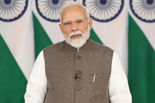 PM Narendra Modi