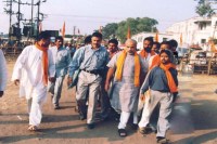 pm narendra modi old photo
