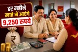 Post Office MIS