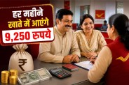 Post Office MIS