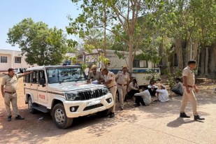 pratapgarh woman death