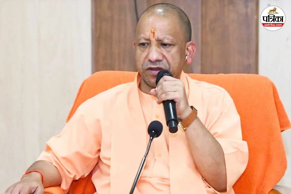 prateek yadav death cm yogi expressed grief