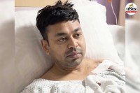 prateek yadav death treatment continued mumbai to medanta