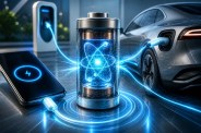 quantum battery