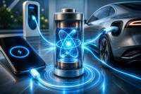 quantum battery