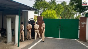 rabri devi bungalow