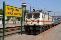 railway news