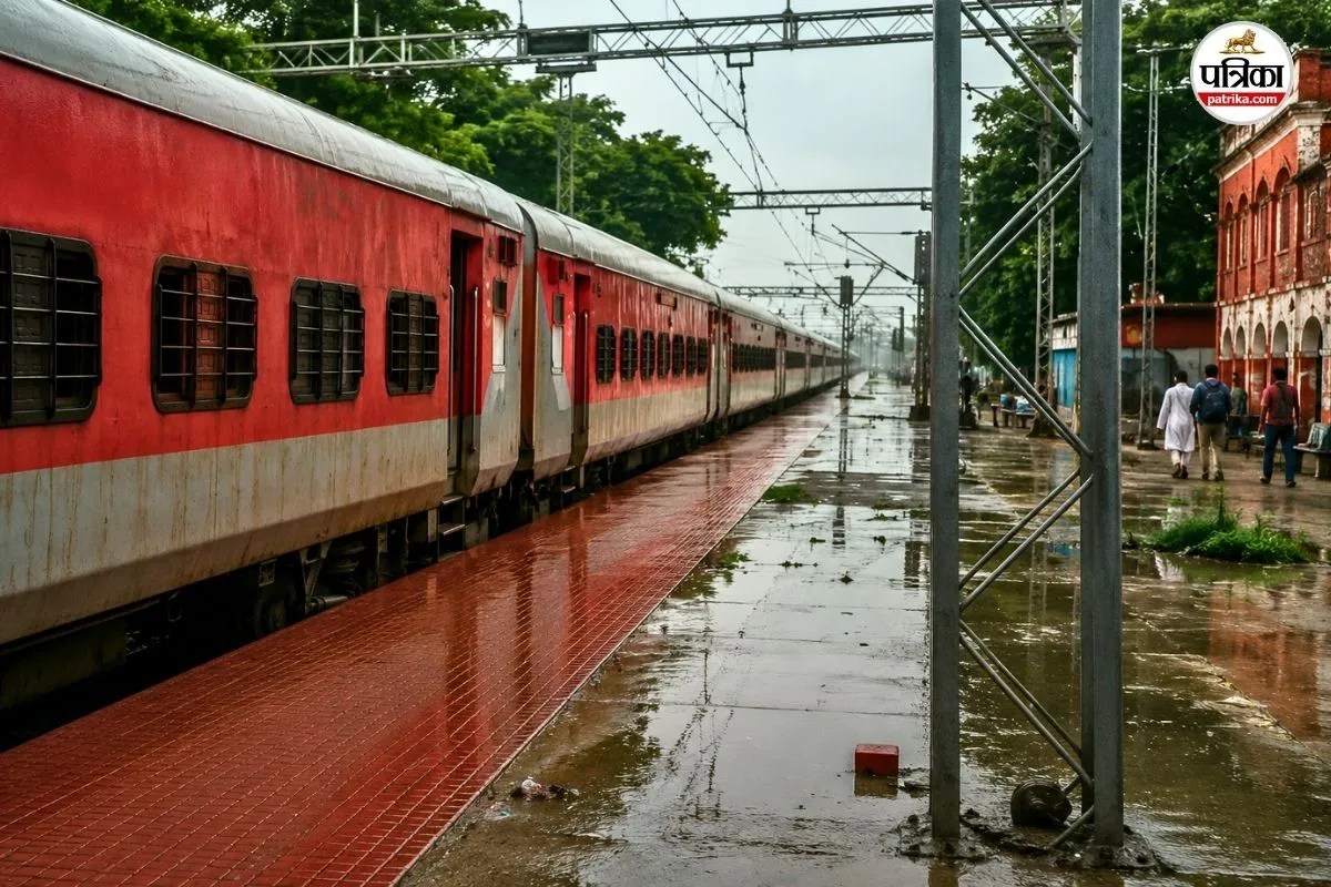 bihar train delay
