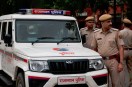 rajasthan police action