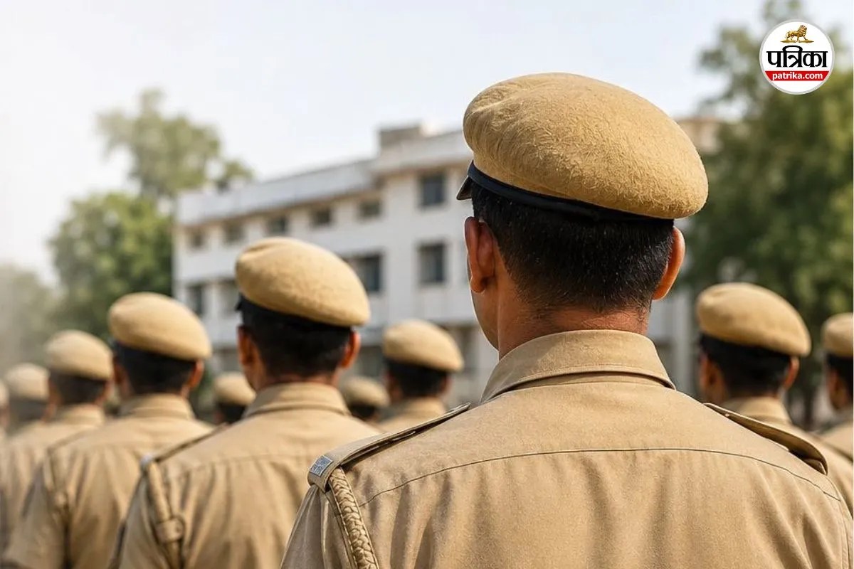rajasthan police asi