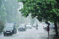 rajasthan rain alert