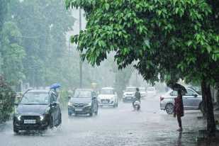 IMD Monsoon Update