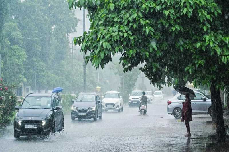 IMD Monsoon Update