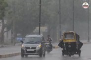 rajasthan rain update