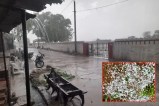 rajasthan weather