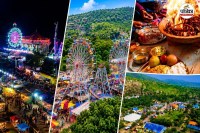 Rajgir Malmas mela 2026