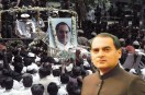 Rajiv Gandhi Death Anniversary
