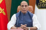 rajnath singh