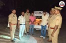 rampur 500 codeine syrup seizure two arrested
