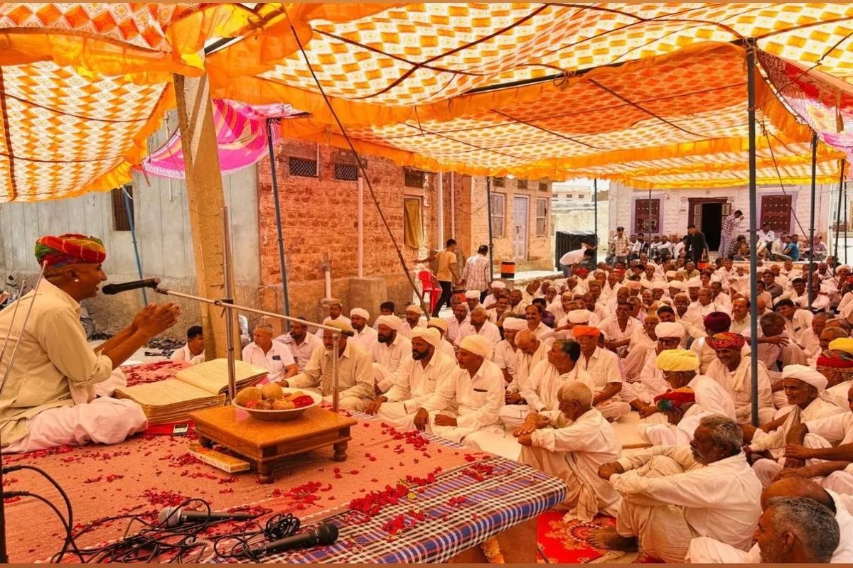 राव भंवरलाल