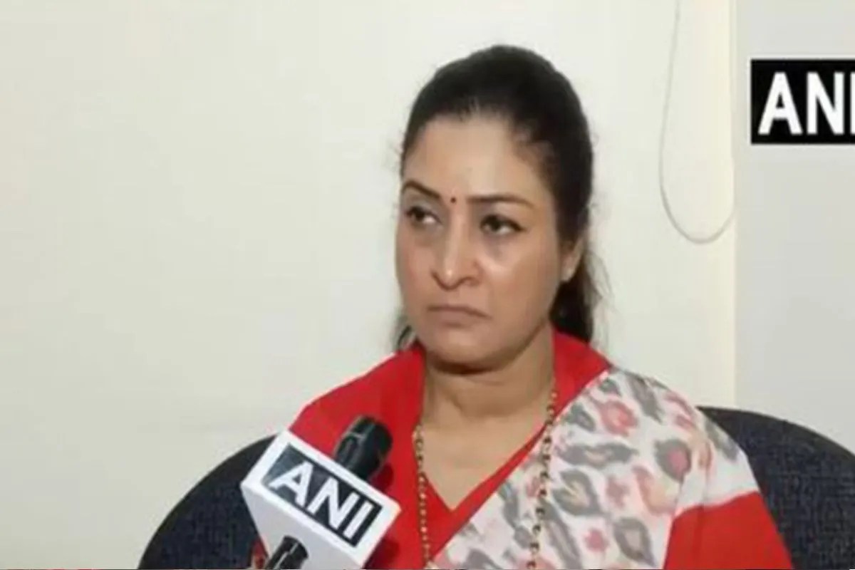 Alka Lamba Convicted