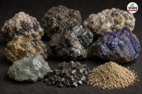 bihar rare earth minerals