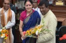 रथिंद्र बोसः पश्चिम बंगाल विधानसभा में अध्यक्ष पद संभालने वाले उत्तर बंगाल के पहले विधायक बने