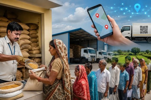 Ration Card News