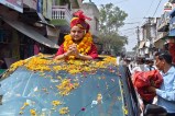 raunak ifs officer