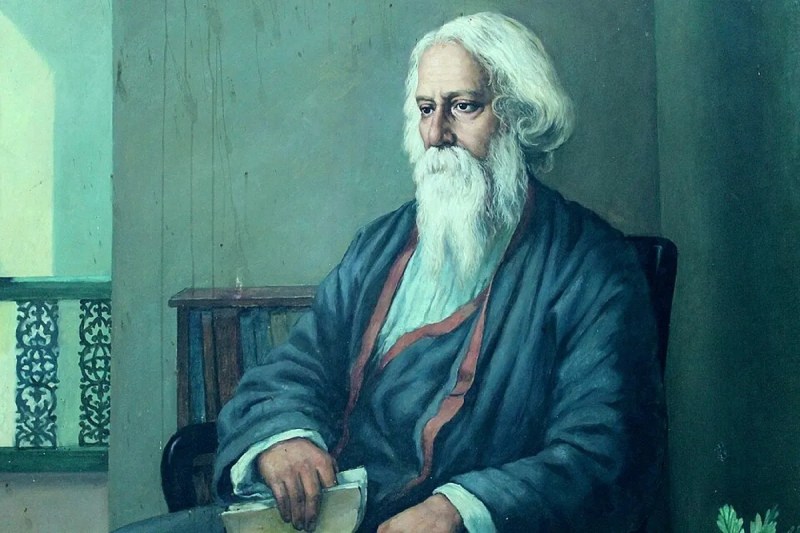 ravindra nath tagore