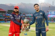 RCB vs GT Final IPL 2026
