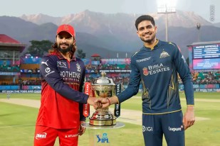 RCB vs GT Final IPL 2026