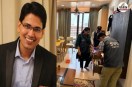 Rishu Shri SVU Raid