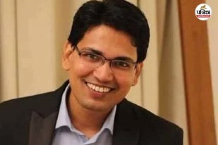 Bihar IAS corruption case