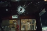 Stones pelted at buses on the Rau-Khalghat Highway