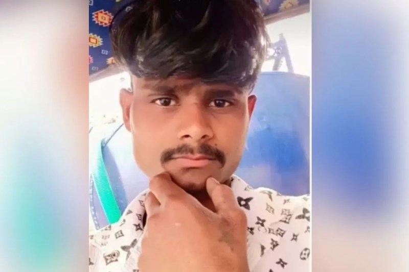 road accident