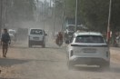 gwalior jhansi road